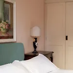 Pensionat Caravaggio- Con Bagno Privato In Condiviso Oltrarno Florens