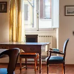 Pensionat Caravaggio- Con Bagno Privato In Condiviso Oltrarno Florens