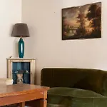Pensionat Caravaggio- Con Bagno Privato In Condiviso Oltrarno