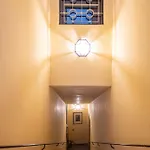 Pensionat Caravaggio- Con Bagno Privato In Condiviso Oltrarno 3*
