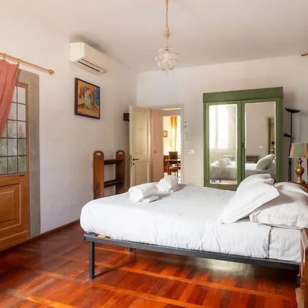 Caravaggio- Con Bagno Privato In Condiviso Oltrarno *