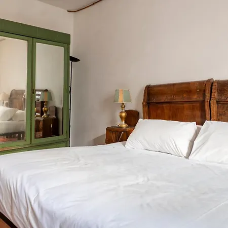 Caravaggio- Con Bagno Privato In Condiviso Oltrarno Guest house Florence
