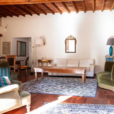 Caravaggio- Con Bagno Privato In Condiviso Oltrarno 3* Firenze