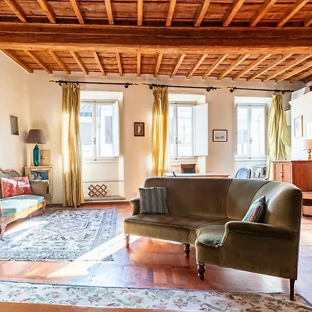 Caravaggio- Con Bagno Privato In Condiviso Oltrarno Guest house Florence
