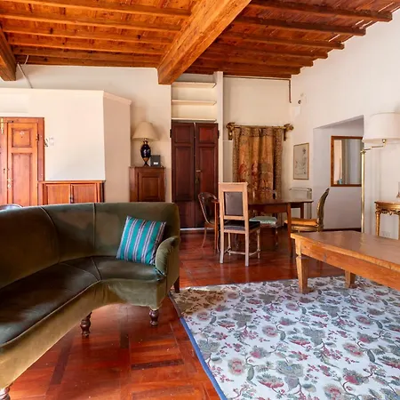 Caravaggio- Con Bagno Privato In Condiviso Oltrarno Guest house