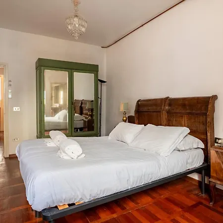 Caravaggio- Con Bagno Privato In Condiviso Oltrarno *
