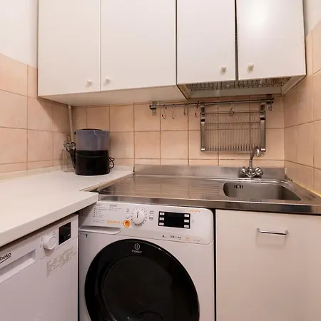 Casa de hóspedes Caravaggio- Con Bagno Privato In Condiviso Oltrarno Florença