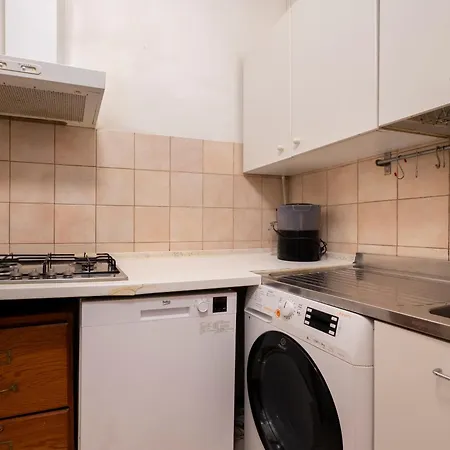 Caravaggio- Con Bagno Privato In Condiviso Oltrarno Casa de hóspedes *